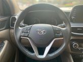 Hyundai Tucson 2.0 Tiêu chuẩn 2020 - Đăng ký lần đầu 2020 còn mới, giá chỉ 738tr