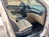 Hyundai Tucson 2.0 Tiêu chuẩn 2020 - Đăng ký lần đầu 2020 còn mới, giá chỉ 738tr