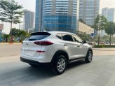 Hyundai Tucson 2.0 Tiêu chuẩn 2020 - Đăng ký lần đầu 2020 còn mới, giá chỉ 738tr