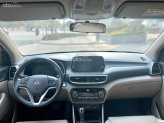 Hyundai Tucson 2.0 Tiêu chuẩn 2020 - Đăng ký lần đầu 2020 còn mới, giá chỉ 738tr