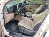 Hyundai Tucson 2.0 Tiêu chuẩn 2020 - Đăng ký lần đầu 2020 còn mới, giá chỉ 738tr