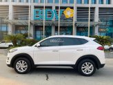 Hyundai Tucson 2.0 Tiêu chuẩn 2020 - Đăng ký lần đầu 2020 còn mới, giá chỉ 738tr