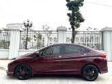 Honda City 1.5 CVT 2016 - Màu đỏ, 405tr