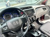Honda City 1.5 CVT 2016 - Màu đỏ, 405tr