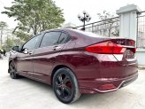 Honda City 1.5 CVT 2016 - Màu đỏ, 405tr