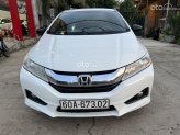 Honda City 1.5 CVT 2016 - Cần bán xe gia đình giá tốt 415tr