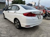 Honda City 1.5 CVT 2016 - Cần bán xe gia đình giá tốt 415tr
