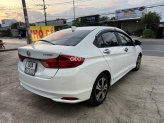 Honda City 1.5 CVT 2016 - Cần bán xe gia đình giá tốt 415tr