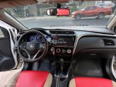Honda City 1.5 CVT 2016 - Cần bán xe gia đình giá tốt 415tr