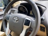 Toyota Land Cruiser Prado TX-L 2016 - Siêu mới, giá tốt nhất thị trường