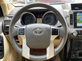 Toyota Land Cruiser Prado TX-L 2016 - Siêu mới, giá tốt nhất thị trường