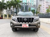 Toyota Land Cruiser Prado TX-L 2016 - Siêu mới, giá tốt nhất thị trường