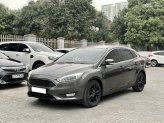 Ford Focus 2019 - Bán xe đăng ký lần đầu 2019, xe gia đình, giá chỉ 425tr