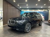 BMW X5 xDrive40i Msport 2022 - Mẫu SUV hạng sang cỡ lớn bán chạy nhất 6 tháng đầu năm 2023