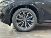 BMW X5 xDrive40i Msport 2022 - Mẫu SUV hạng sang cỡ lớn bán chạy nhất 6 tháng đầu năm 2023