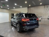 BMW X5 xDrive40i Msport 2022 - Mẫu SUV hạng sang cỡ lớn bán chạy nhất 6 tháng đầu năm 2023