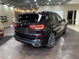 BMW X5 xDrive40i Msport 2022 - Mẫu SUV hạng sang cỡ lớn bán chạy nhất 6 tháng đầu năm 2023