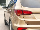 Hyundai Santa Fe 2.4L Xăng Đặc biệt 2016 - Giá tốt nhất thị trường