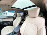 Hyundai Santa Fe 2.4L Xăng Đặc biệt 2016 - Giá tốt nhất thị trường