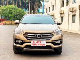 Hyundai Santa Fe 2.4L Xăng Đặc biệt 2016 - Giá tốt nhất thị trường
