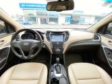 Hyundai Santa Fe 2.4L Xăng Đặc biệt 2016 - Giá tốt nhất thị trường