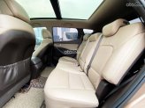 Hyundai Santa Fe 2.4L Xăng Đặc biệt 2016 - Giá tốt nhất thị trường