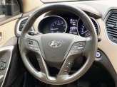 Hyundai Santa Fe 2.4L Xăng Đặc biệt 2016 - Giá tốt nhất thị trường