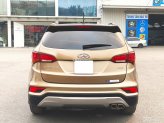 Hyundai Santa Fe 2.4L Xăng Đặc biệt 2016 - Giá tốt nhất thị trường