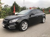 Chevrolet Cruze LTZ 1.8 2017 - Đăng ký một chủ từ mới