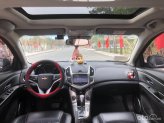 Chevrolet Cruze LTZ 1.8 2017 - Đăng ký một chủ từ mới