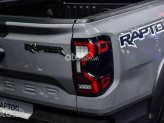 Ford Ranger Raptor 2023 - Sự trở lại của ' Đức Vua ' Ranger Raptor 2023