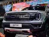 Ford Ranger Raptor 2023 - Sự trở lại của ' Đức Vua ' Ranger Raptor 2023