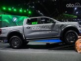 Ford Ranger Raptor 2023 - Sự trở lại của ' Đức Vua ' Ranger Raptor 2023