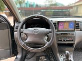 Toyota Corolla Altis 2006 - Xe giá chỉ 210tr