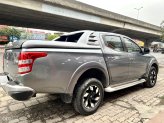 Mitsubishi Triton 4×4 AT MIVEC 2017 - Xe màu xám, 490tr