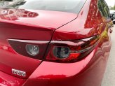 Mazda 3 Sedan 1.5L Luxury 2021 - Đăng kí 2022, odo 2v km, cam 360