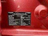 Mazda 3 Sedan 1.5L Luxury 2021 - Đăng kí 2022, odo 2v km, cam 360