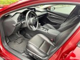 Mazda 3 Sedan 1.5L Luxury 2021 - Đăng kí 2022, odo 2v km, cam 360