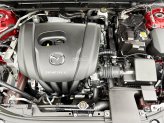 Mazda 3 Sedan 1.5L Luxury 2021 - Đăng kí 2022, odo 2v km, cam 360