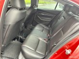 Mazda 3 Sedan 1.5L Luxury 2021 - Đăng kí 2022, odo 2v km, cam 360