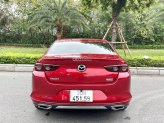 Mazda 3 Sedan 1.5L Luxury 2021 - Đăng kí 2022, odo 2v km, cam 360