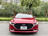 Mazda 3 Sedan 1.5L Luxury 2021 - Đăng kí 2022, odo 2v km, cam 360