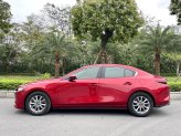 Mazda 3 Sedan 1.5L Luxury 2021 - Đăng kí 2022, odo 2v km, cam 360