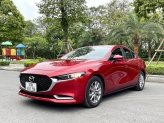 Mazda 3 Sedan 1.5L Luxury 2021 - Đăng kí 2022, odo 2v km, cam 360