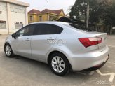 Kia Rio 1.4 MT Sedan 2015 - Màu bạc, số sàn