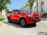 Chevrolet Colorado High Country 2017 - Xe thể thao, lịch lãm, biển thành phố, nhập Thái như mới