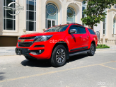 Chevrolet Colorado High Country 2017 - Xe thể thao, lịch lãm, biển thành phố, nhập Thái như mới