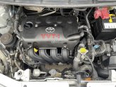 Toyota Vios 1.5G AT 2013 - Số tự động 1 chủ, nguyên bản 100%. Xe chất quá