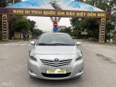 Toyota Vios 1.5G AT 2013 - Số tự động 1 chủ, nguyên bản 100%. Xe chất quá