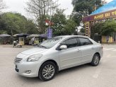 Toyota Vios 1.5G AT 2013 - Số tự động 1 chủ, nguyên bản 100%. Xe chất quá
